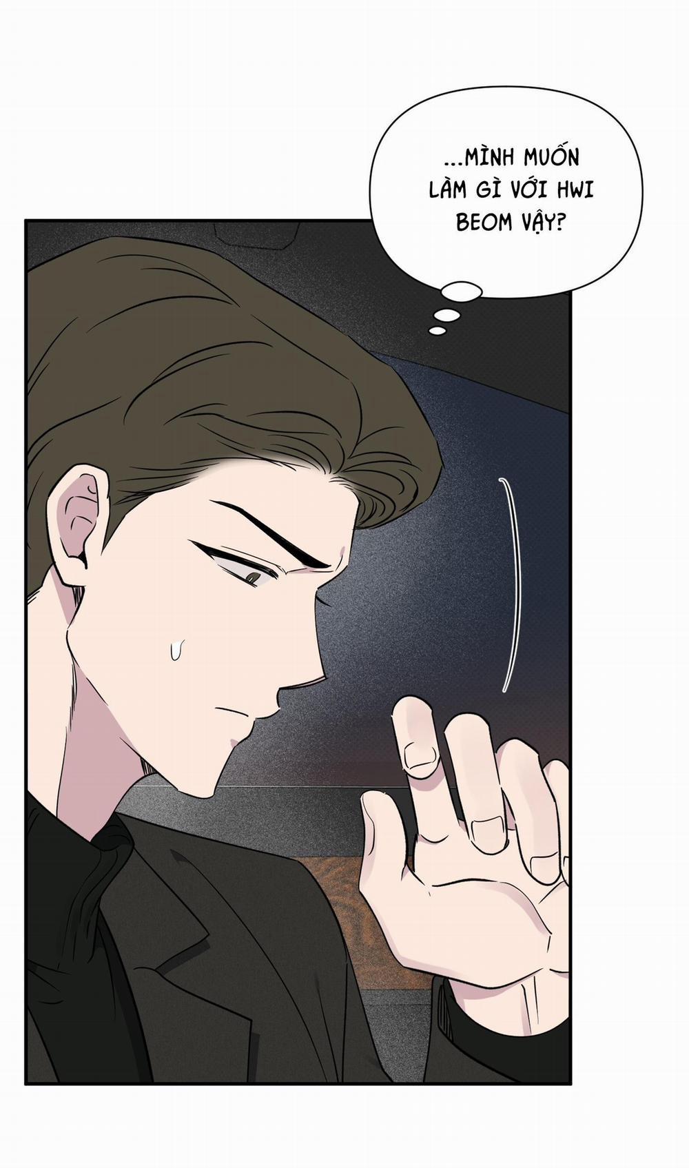 Điều May Mắn Nhất Cuộc Đời Tôi 52 trang 32