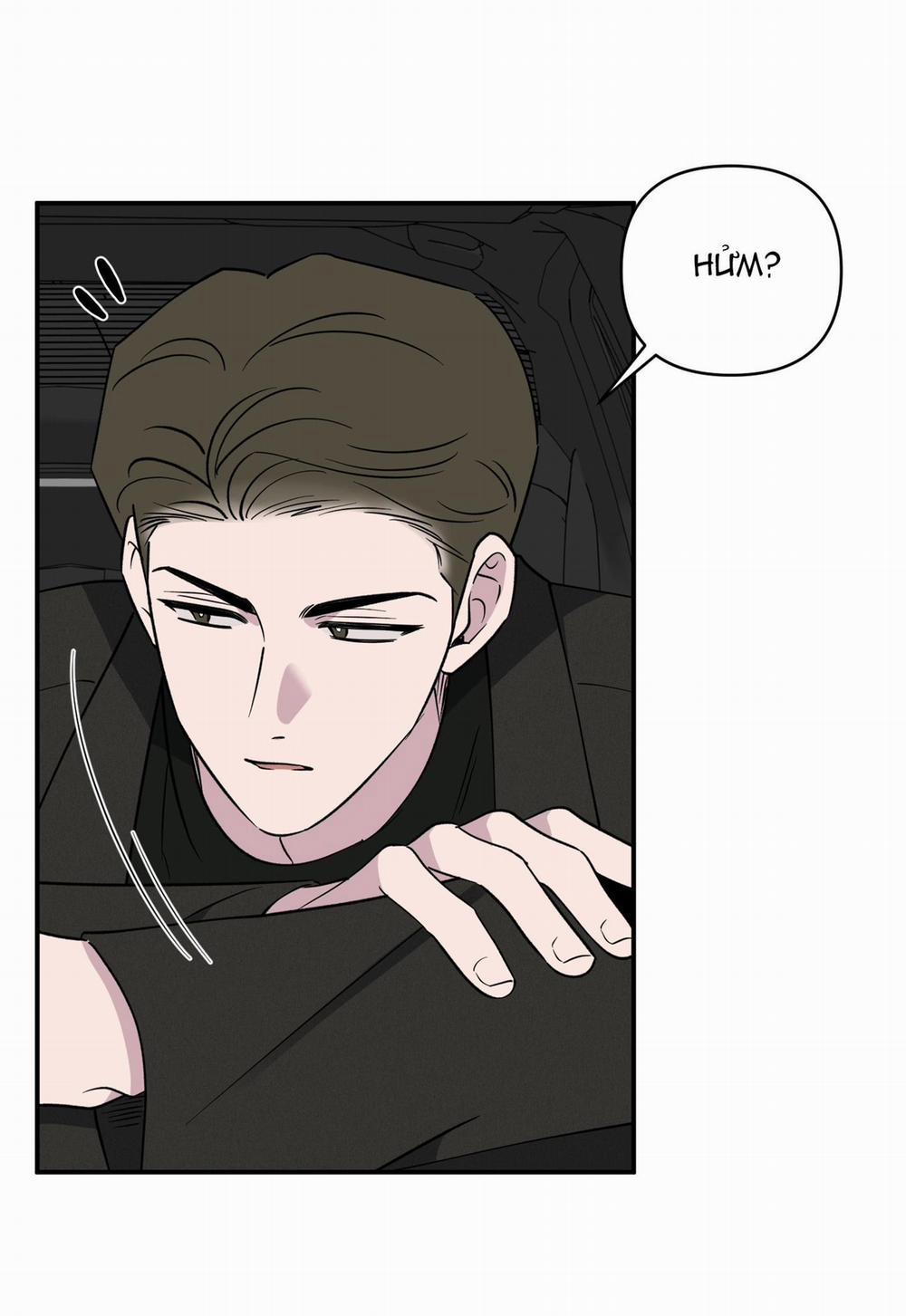 Điều May Mắn Nhất Cuộc Đời Tôi 52 trang 34