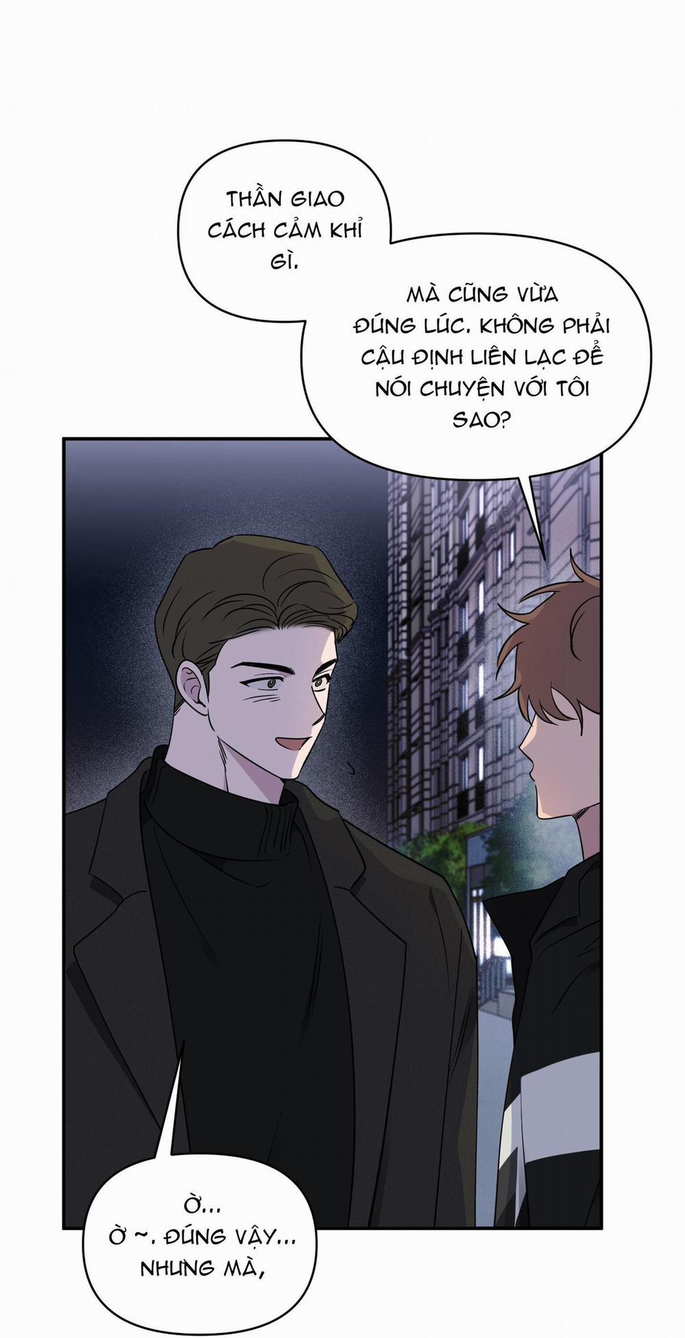 Điều May Mắn Nhất Cuộc Đời Tôi 52 trang 39