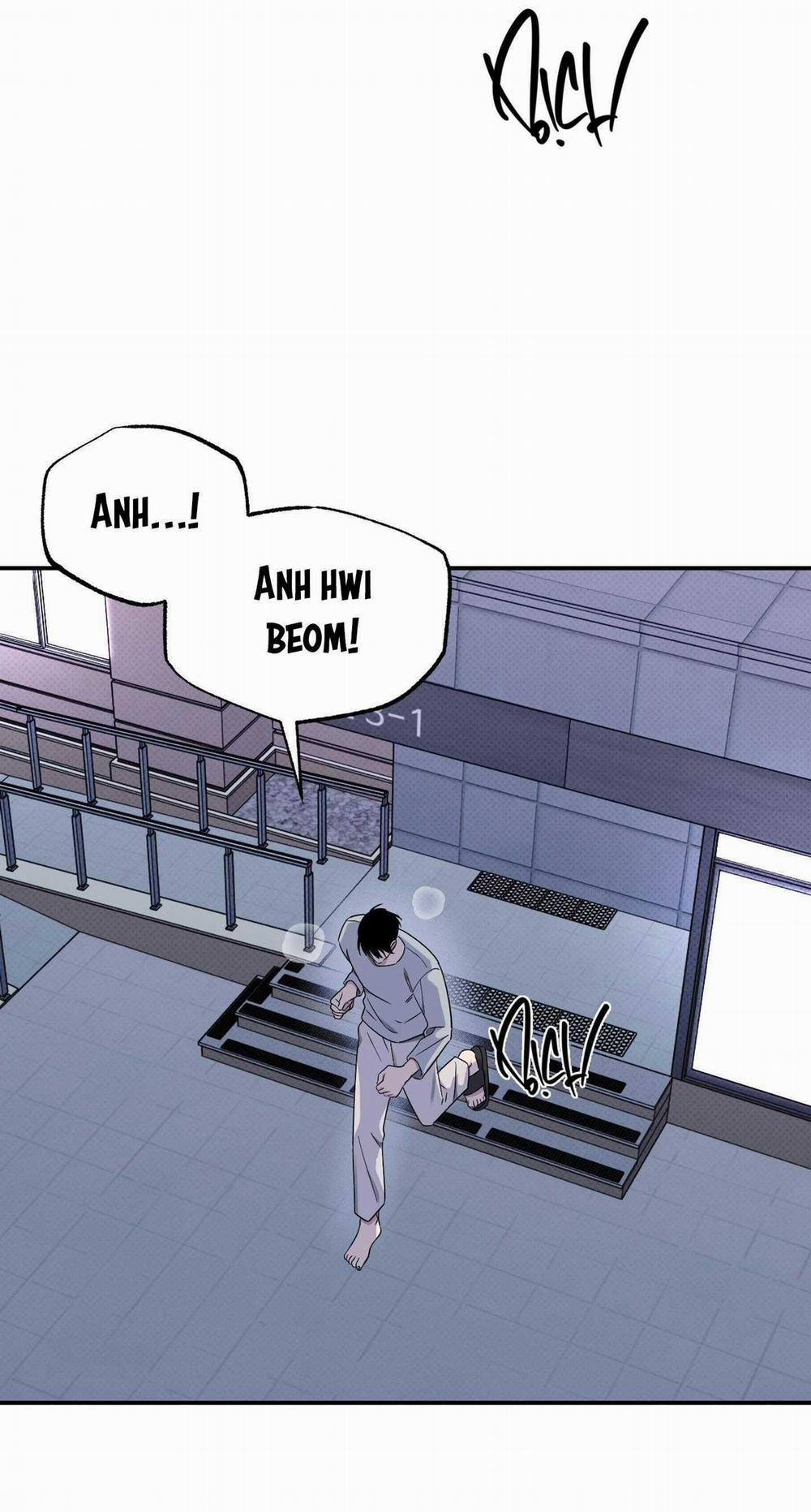 Điều May Mắn Nhất Cuộc Đời Tôi 53 trang 1