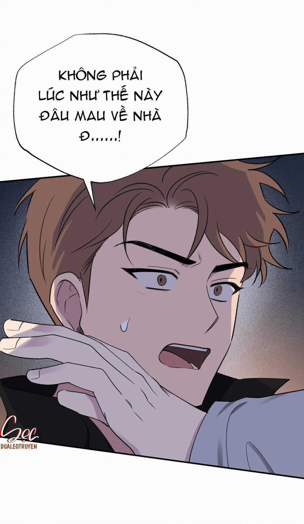 Điều May Mắn Nhất Cuộc Đời Tôi 53 trang 12