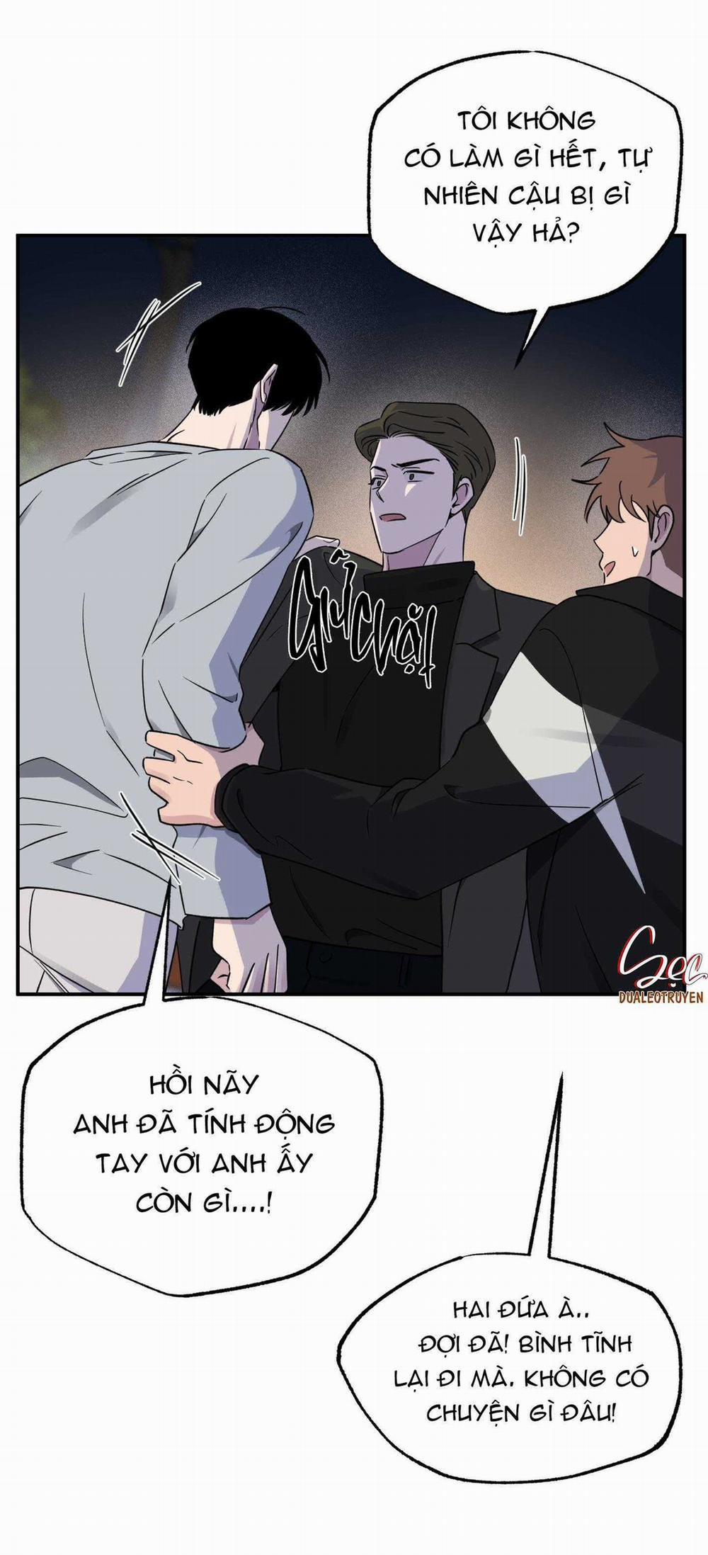 Điều May Mắn Nhất Cuộc Đời Tôi 53 trang 15