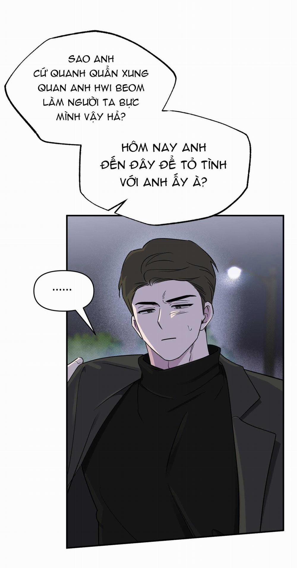 Điều May Mắn Nhất Cuộc Đời Tôi 53 trang 16