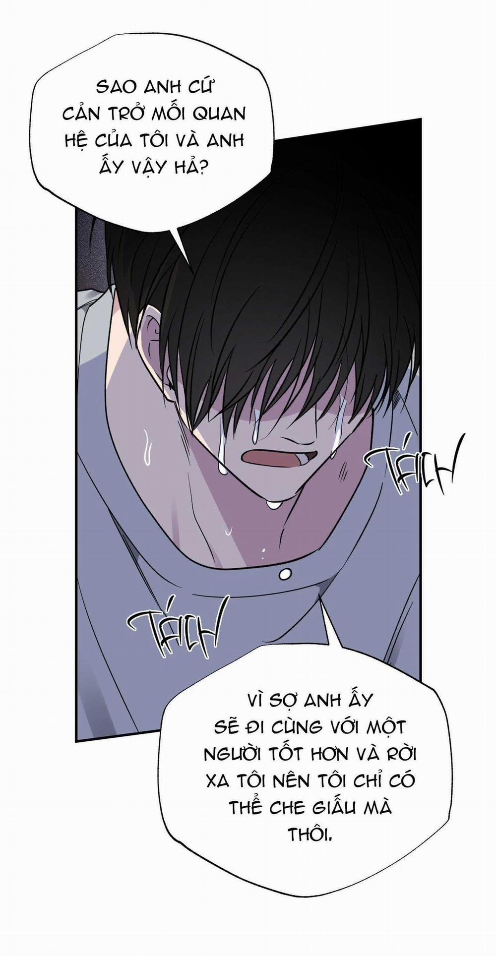 Điều May Mắn Nhất Cuộc Đời Tôi 53 trang 17