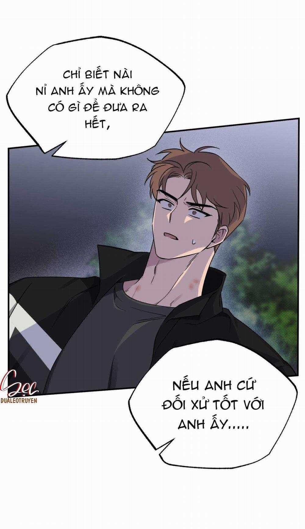 Điều May Mắn Nhất Cuộc Đời Tôi 53 trang 18