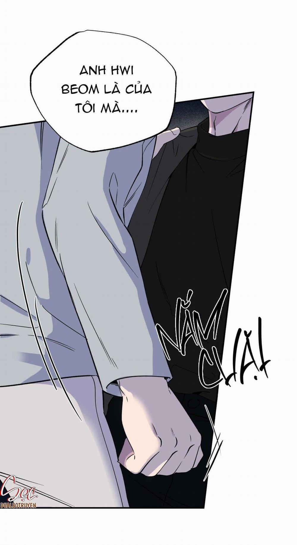 Điều May Mắn Nhất Cuộc Đời Tôi 53 trang 21