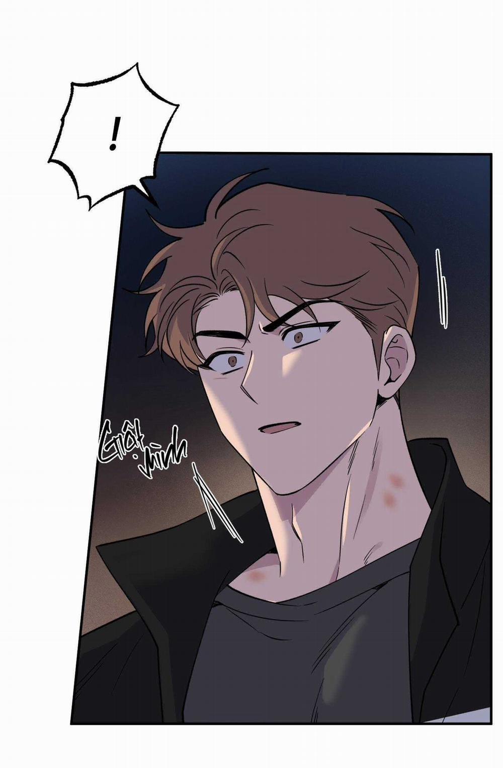 Điều May Mắn Nhất Cuộc Đời Tôi 53 trang 22