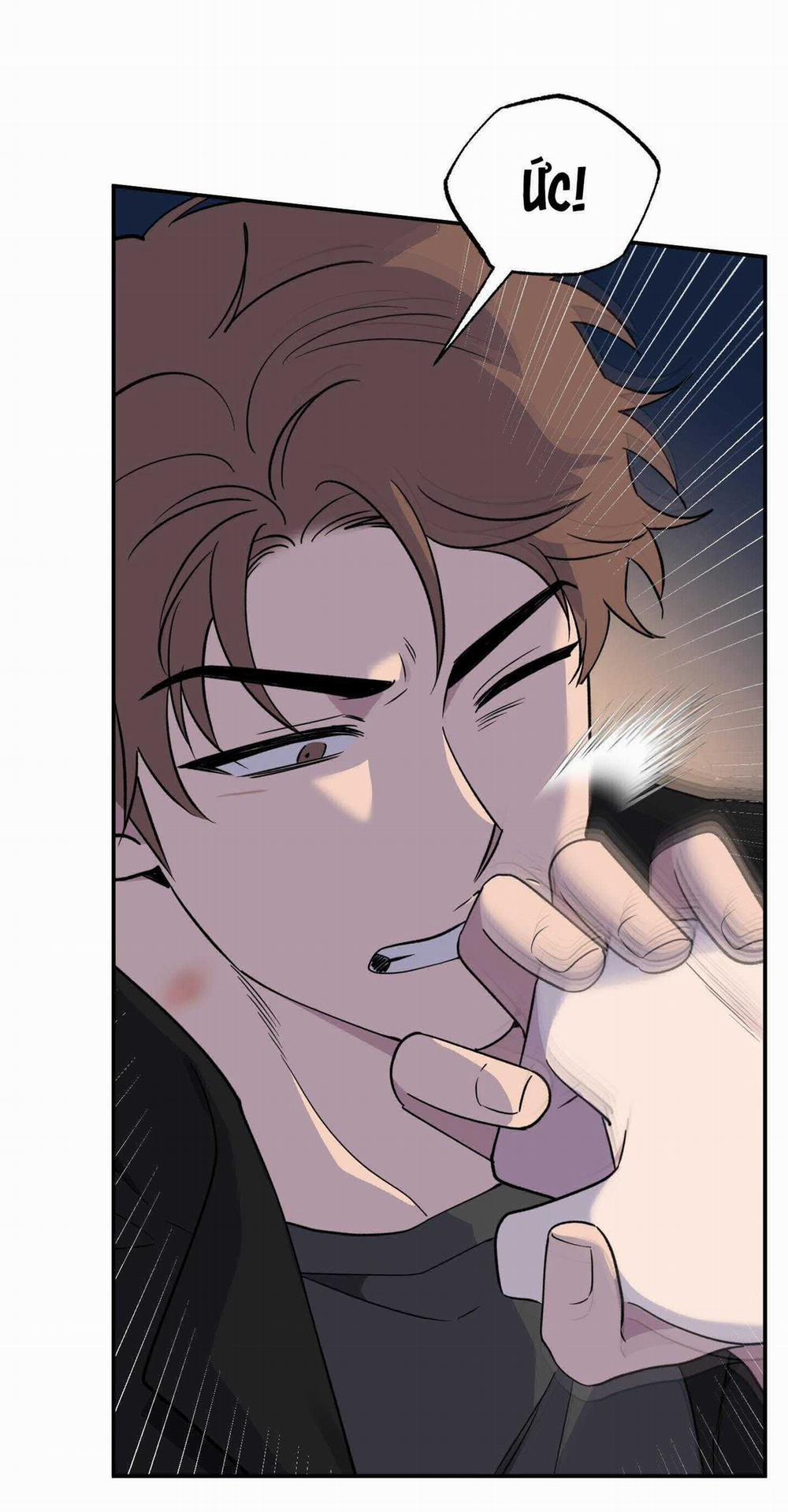 Điều May Mắn Nhất Cuộc Đời Tôi 53 trang 25