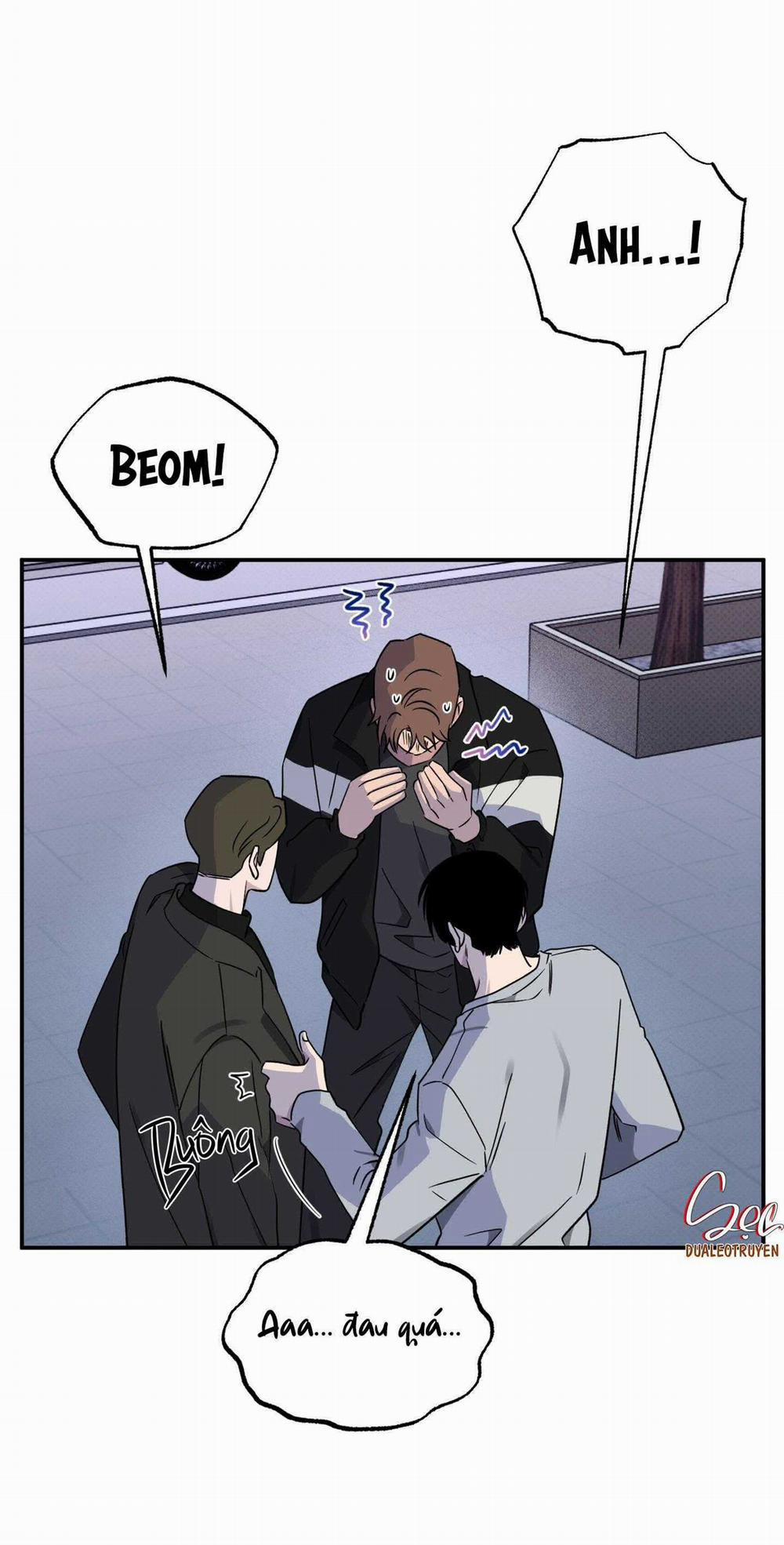 Điều May Mắn Nhất Cuộc Đời Tôi 53 trang 27