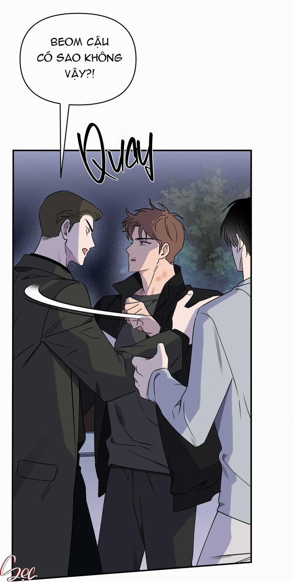 Điều May Mắn Nhất Cuộc Đời Tôi 53 trang 29