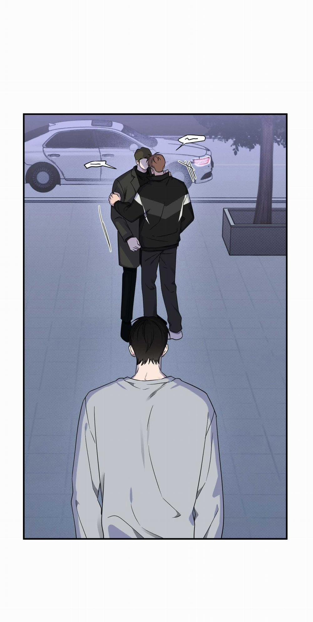 Điều May Mắn Nhất Cuộc Đời Tôi 53 trang 3