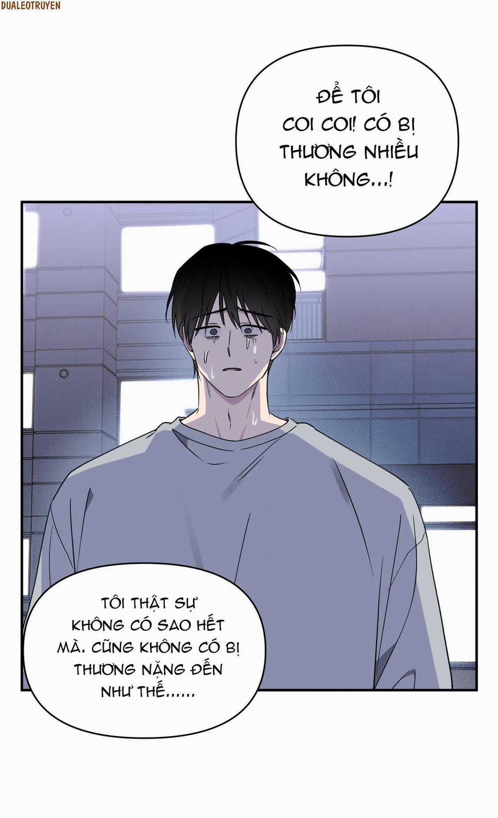 Điều May Mắn Nhất Cuộc Đời Tôi 53 trang 30