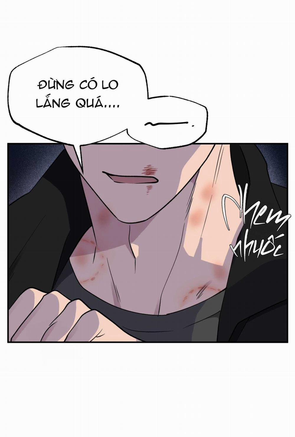 Điều May Mắn Nhất Cuộc Đời Tôi 53 trang 32