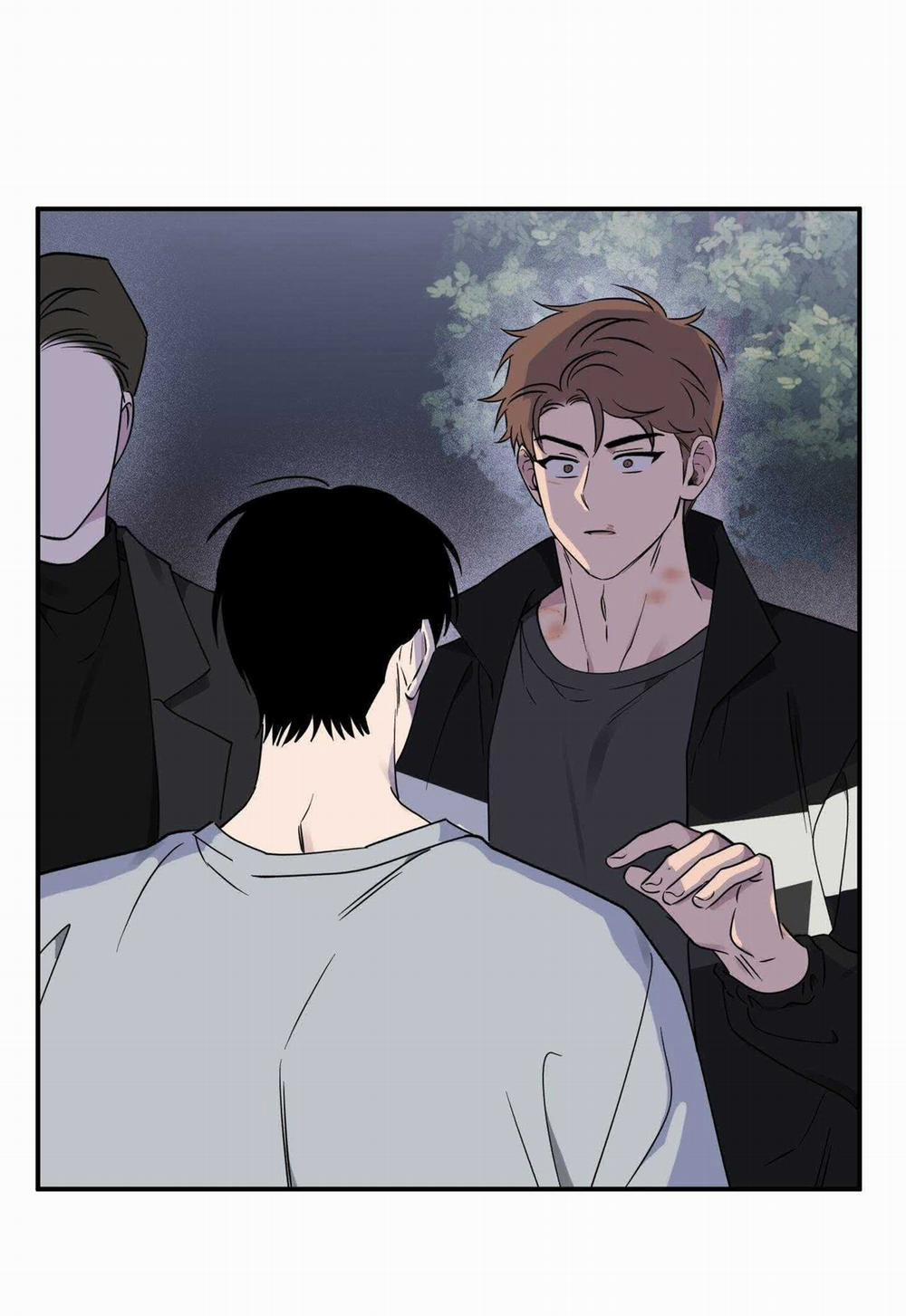 Điều May Mắn Nhất Cuộc Đời Tôi 53 trang 37