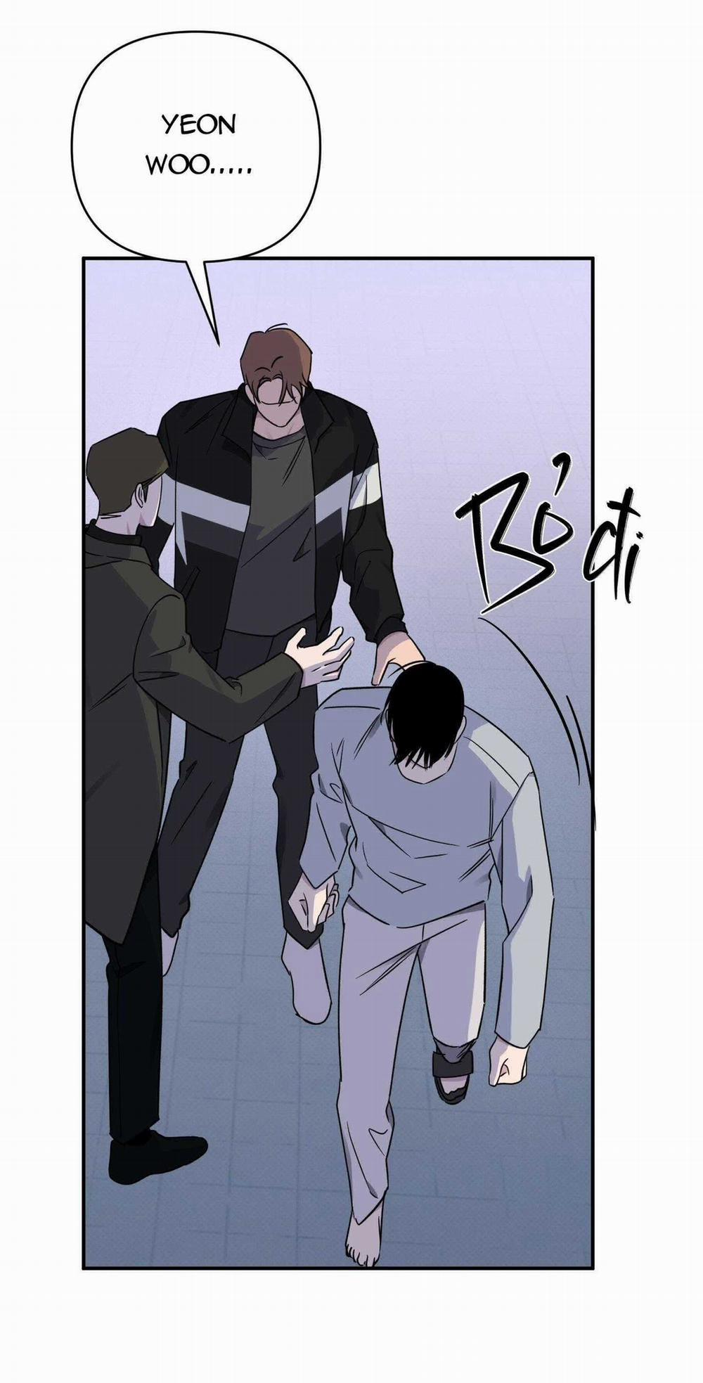 Điều May Mắn Nhất Cuộc Đời Tôi 53 trang 39