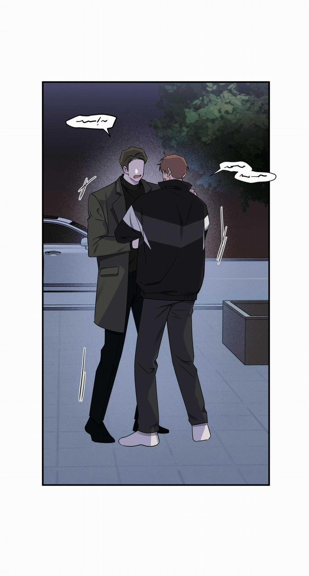 Điều May Mắn Nhất Cuộc Đời Tôi 53 trang 4