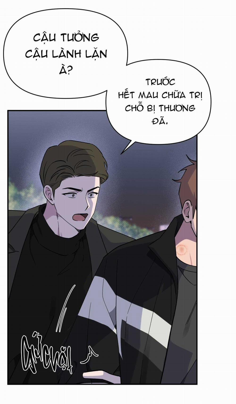 Điều May Mắn Nhất Cuộc Đời Tôi 53 trang 43