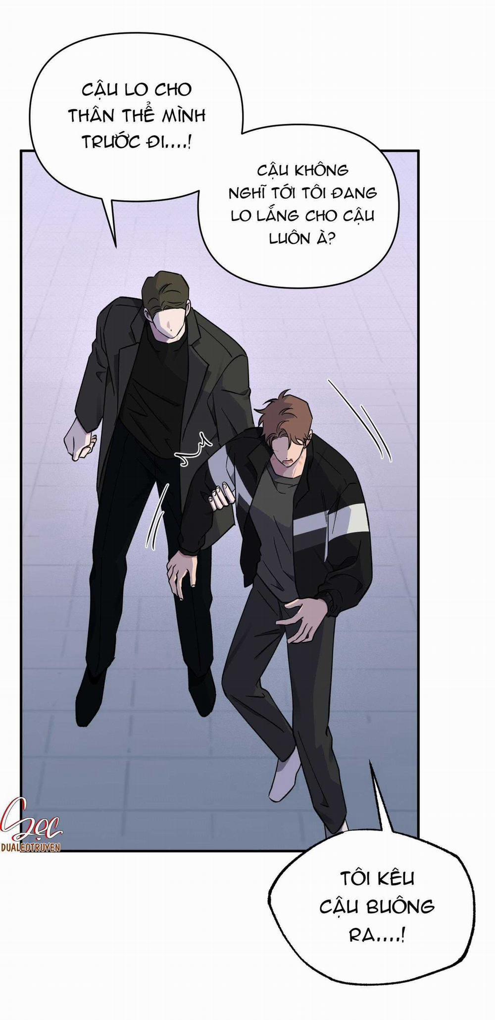 Điều May Mắn Nhất Cuộc Đời Tôi 53 trang 45