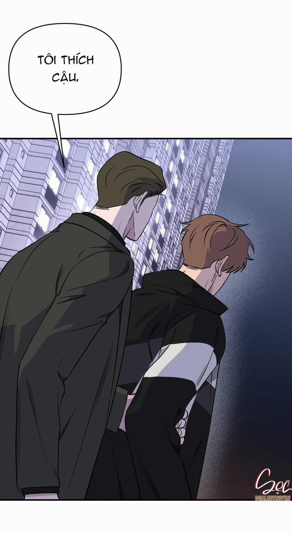 Điều May Mắn Nhất Cuộc Đời Tôi 53 trang 47