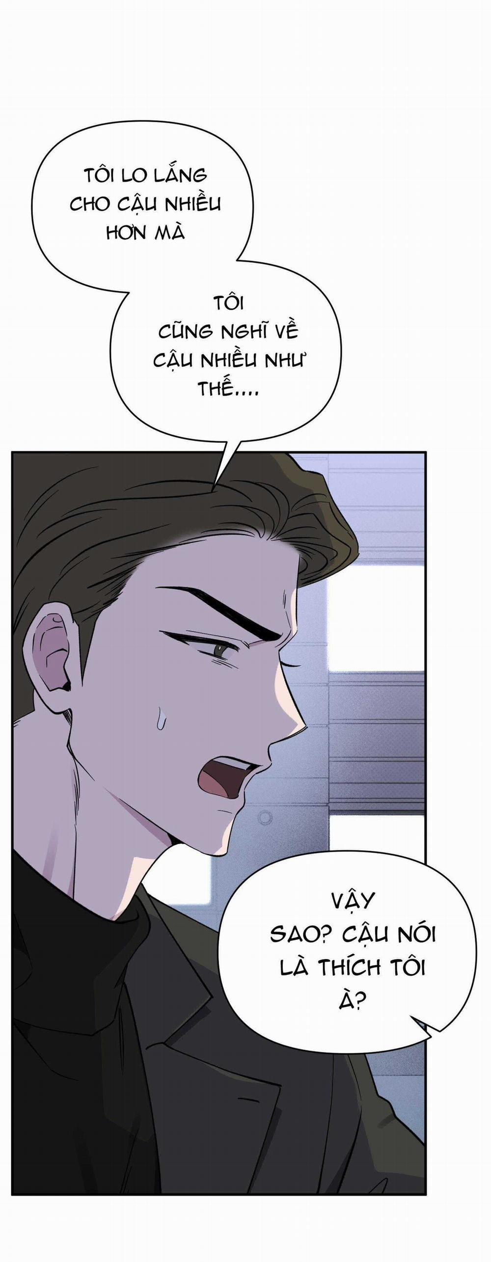 Điều May Mắn Nhất Cuộc Đời Tôi 53 trang 50