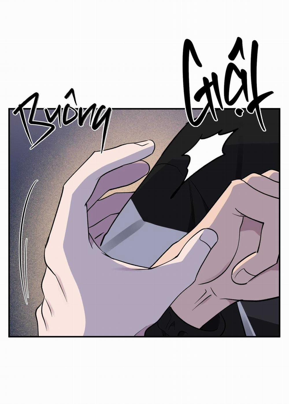 Điều May Mắn Nhất Cuộc Đời Tôi 53 trang 55