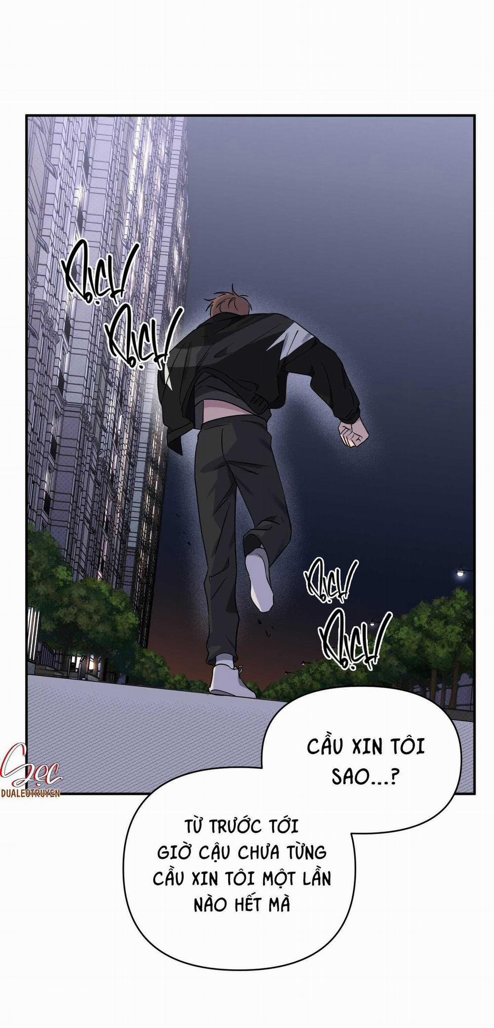 Điều May Mắn Nhất Cuộc Đời Tôi 53 trang 56