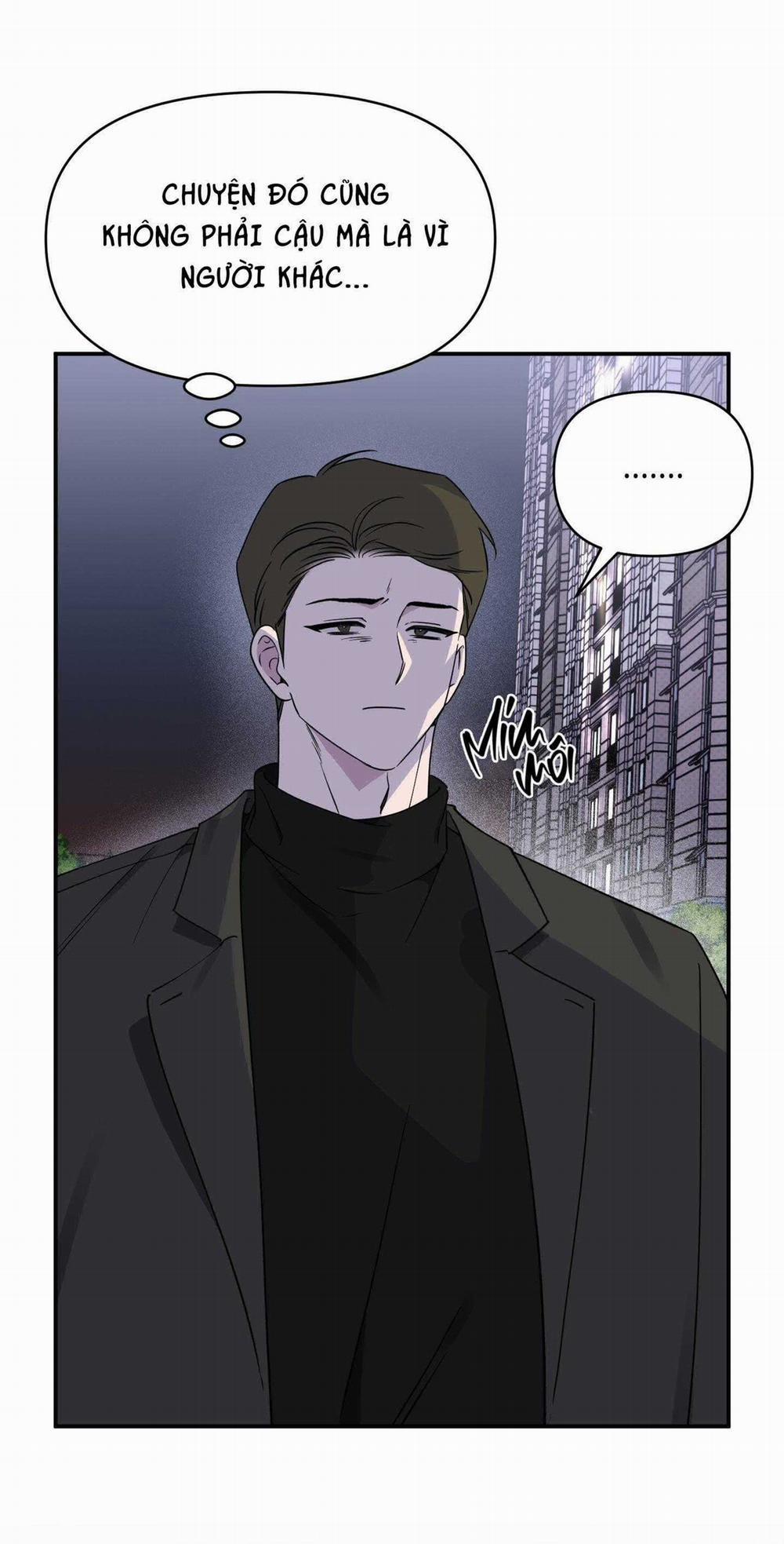 Điều May Mắn Nhất Cuộc Đời Tôi 53 trang 57