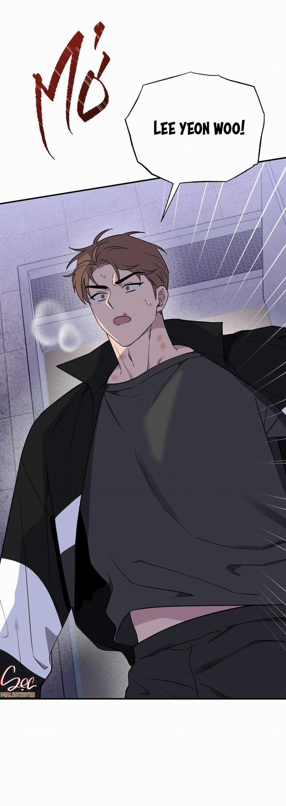 Điều May Mắn Nhất Cuộc Đời Tôi 53 trang 64