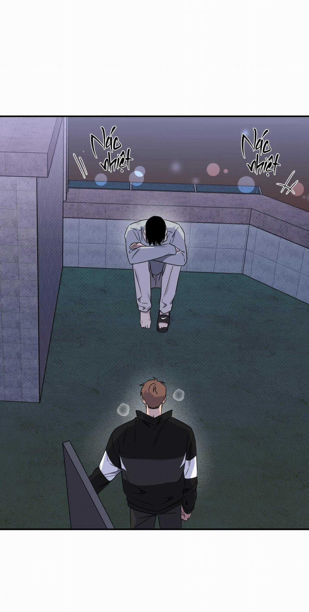 Điều May Mắn Nhất Cuộc Đời Tôi 53 trang 65