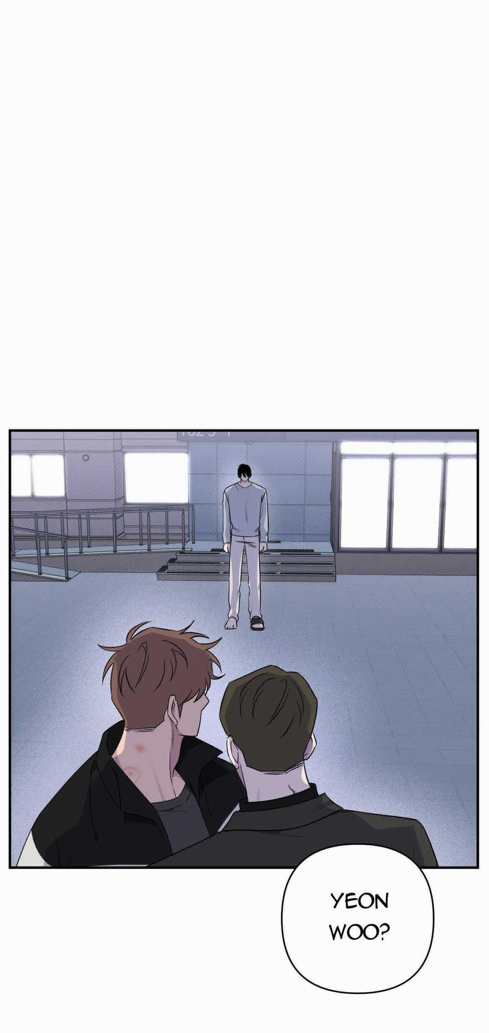 Điều May Mắn Nhất Cuộc Đời Tôi 53 trang 7