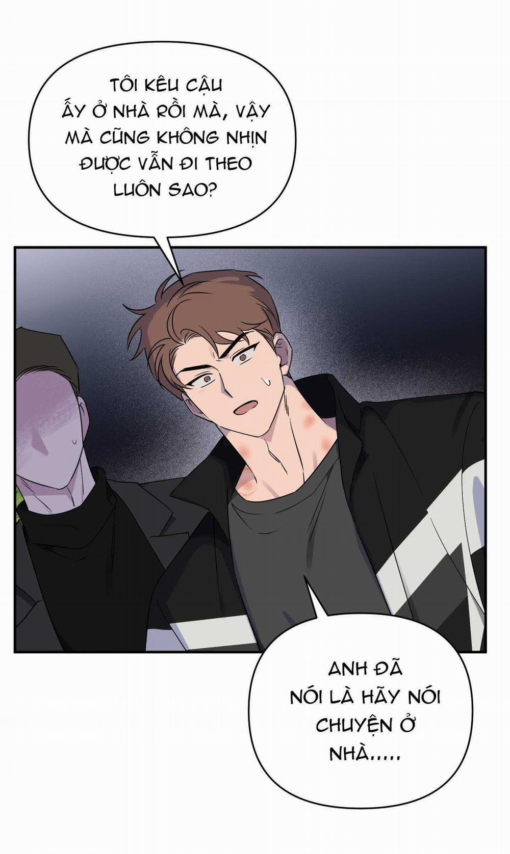 Điều May Mắn Nhất Cuộc Đời Tôi 53 trang 8