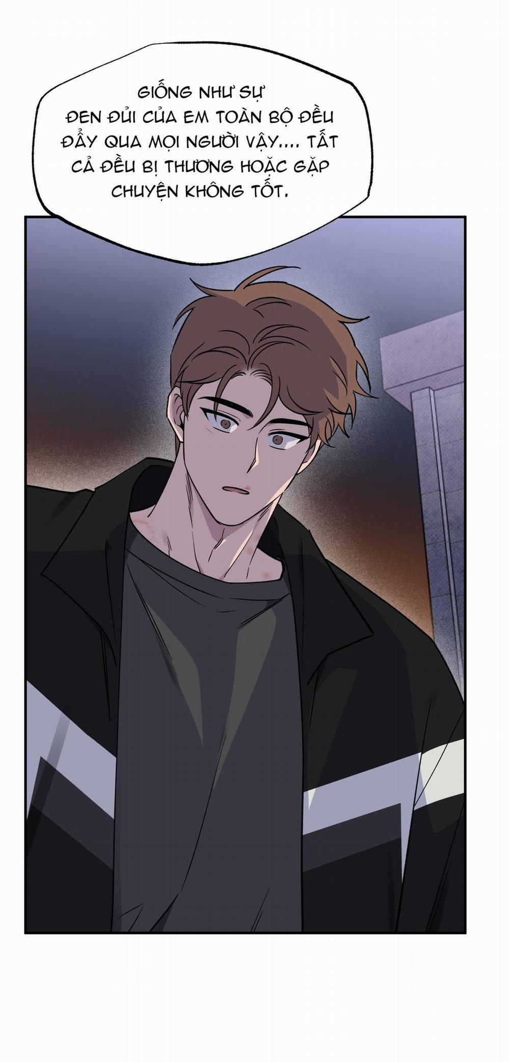 Điều May Mắn Nhất Cuộc Đời Tôi 54 trang 11