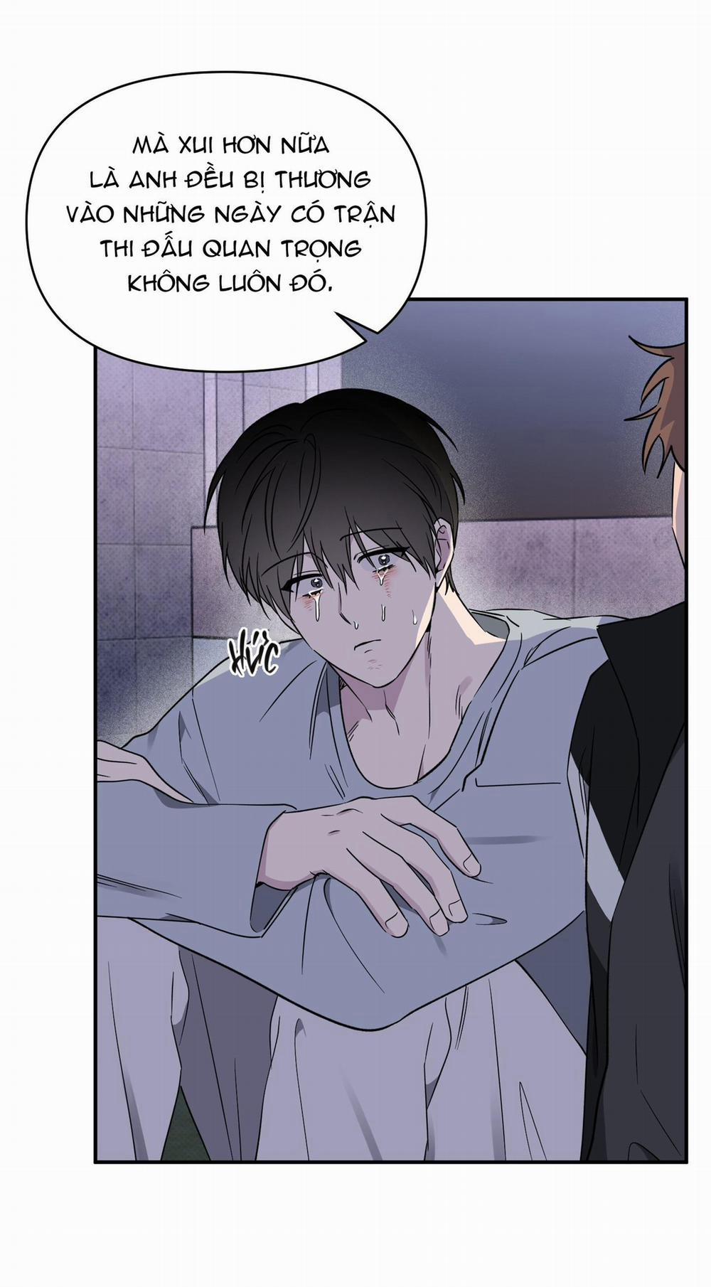 Điều May Mắn Nhất Cuộc Đời Tôi 54 trang 20