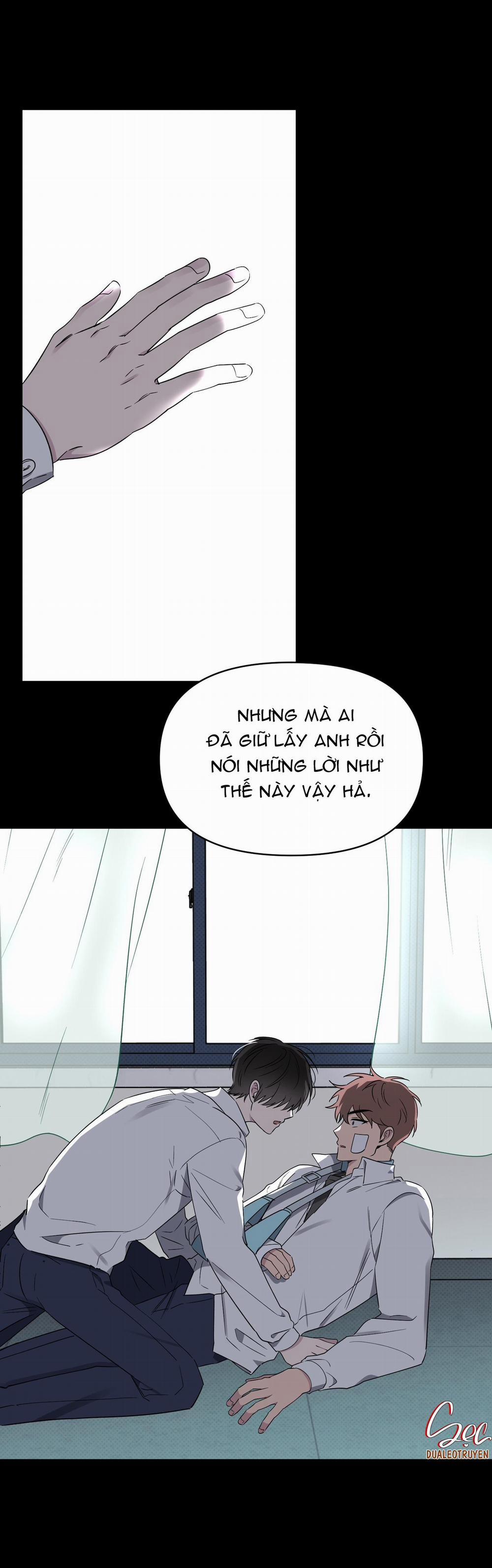 Điều May Mắn Nhất Cuộc Đời Tôi 54 trang 23