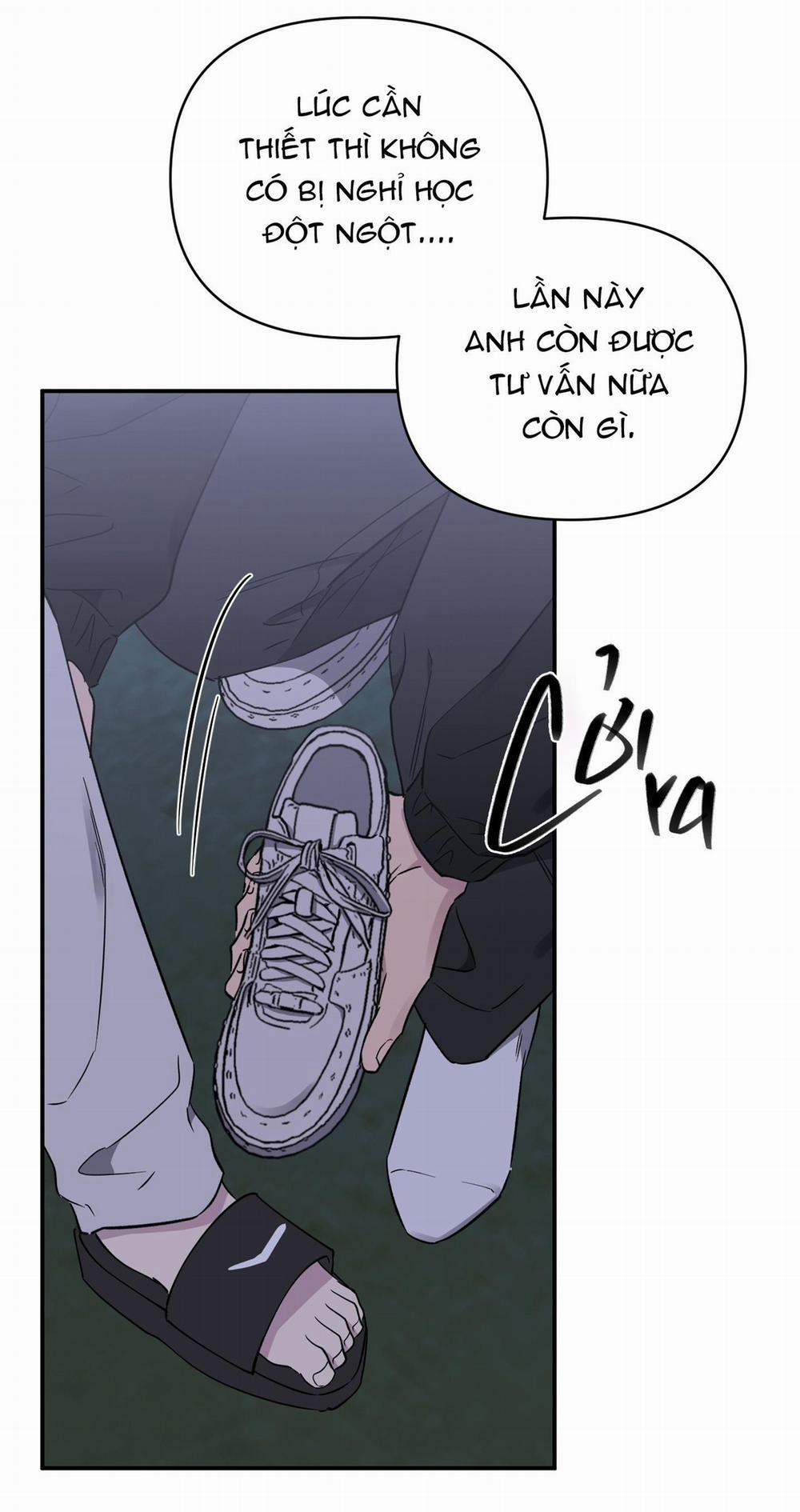 Điều May Mắn Nhất Cuộc Đời Tôi 54 trang 27