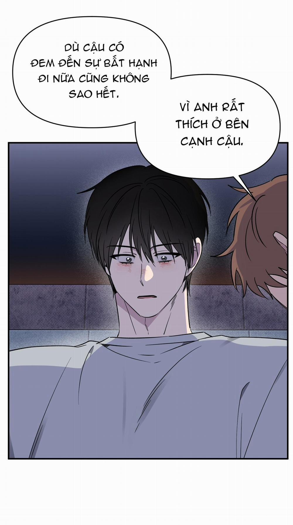 Điều May Mắn Nhất Cuộc Đời Tôi 54 trang 29