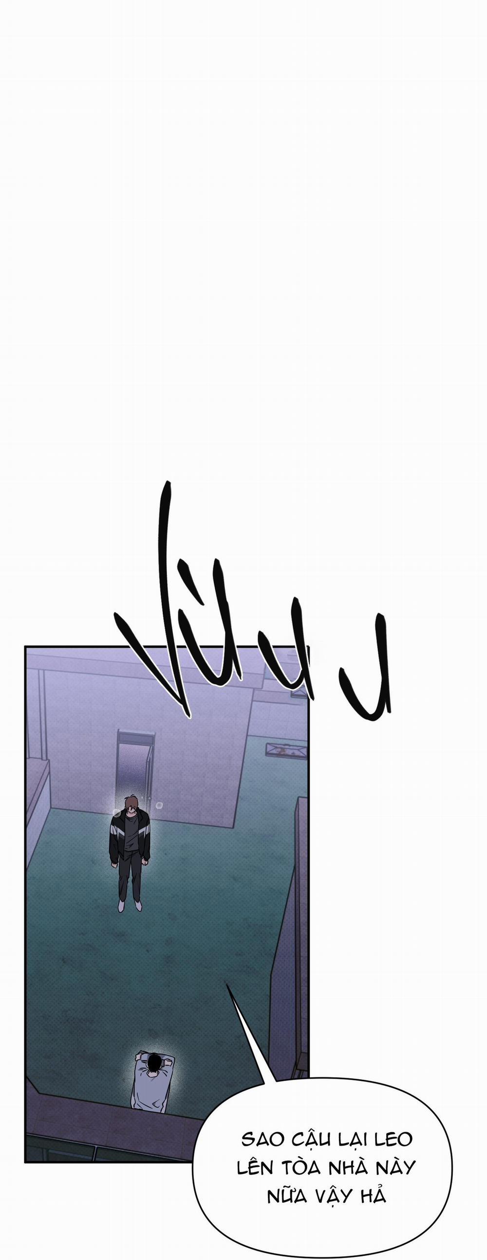 Điều May Mắn Nhất Cuộc Đời Tôi 54 trang 3