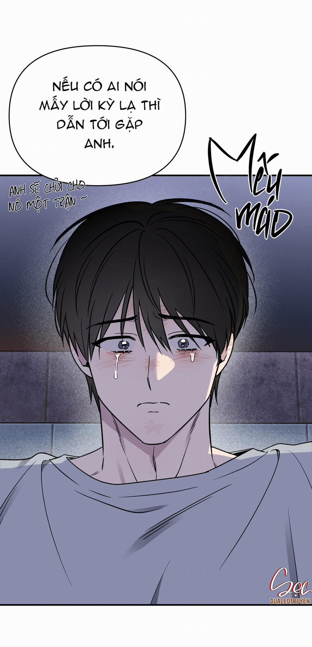 Điều May Mắn Nhất Cuộc Đời Tôi 54 trang 32