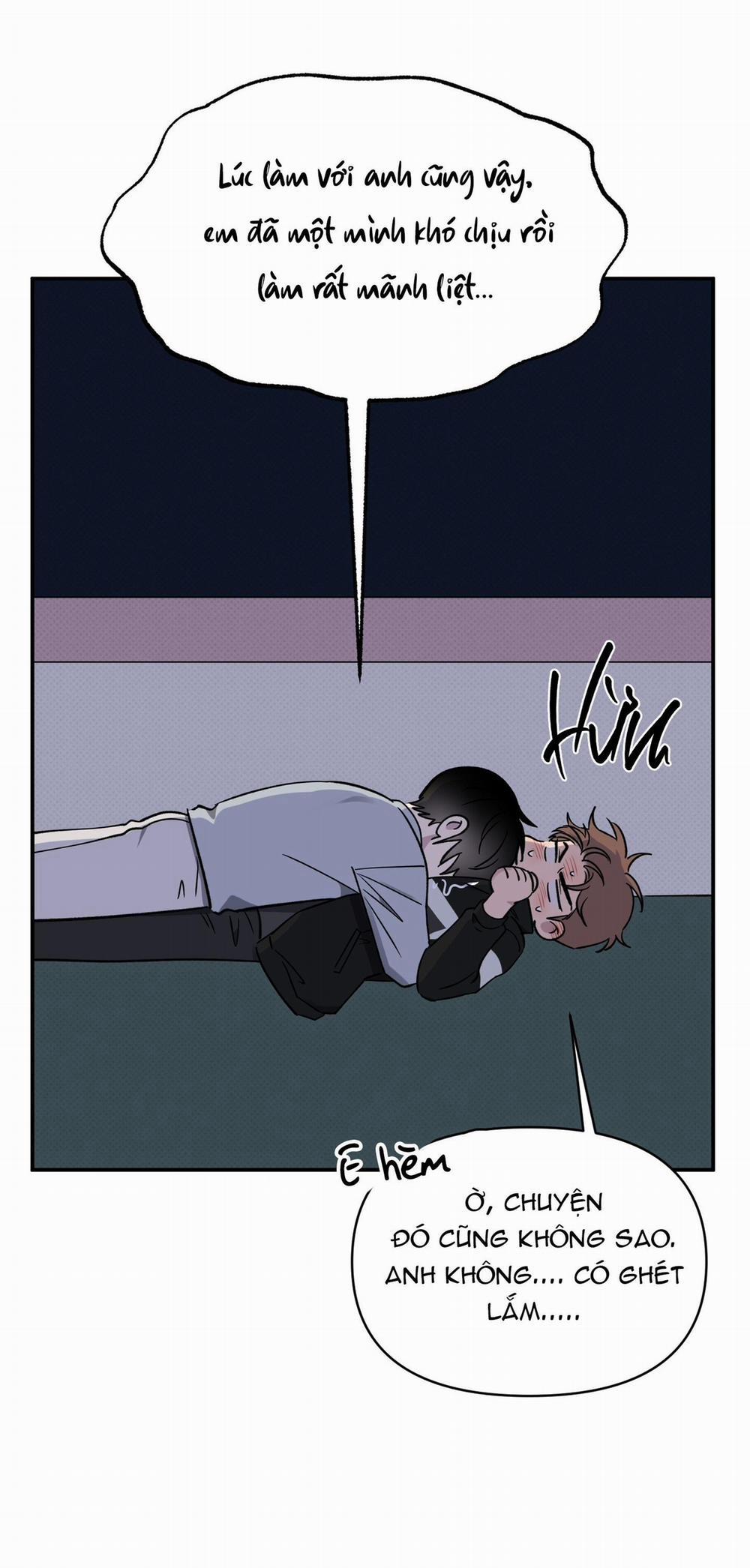 Điều May Mắn Nhất Cuộc Đời Tôi 54 trang 37