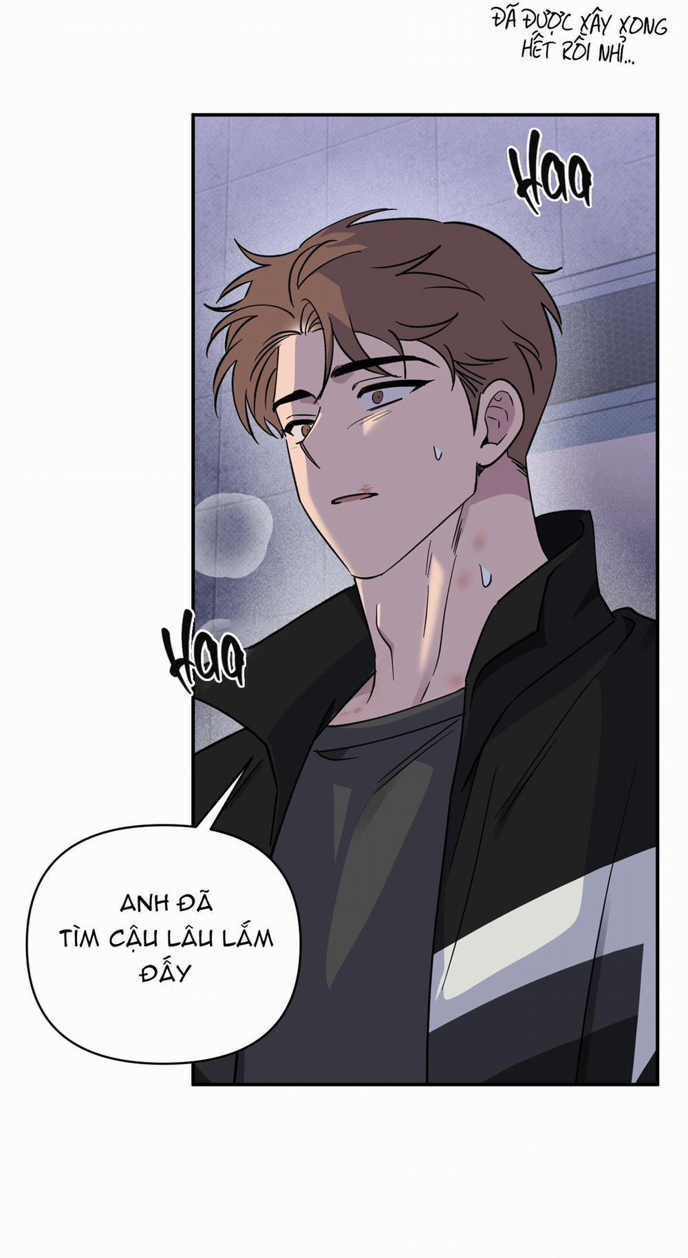 Điều May Mắn Nhất Cuộc Đời Tôi 54 trang 4