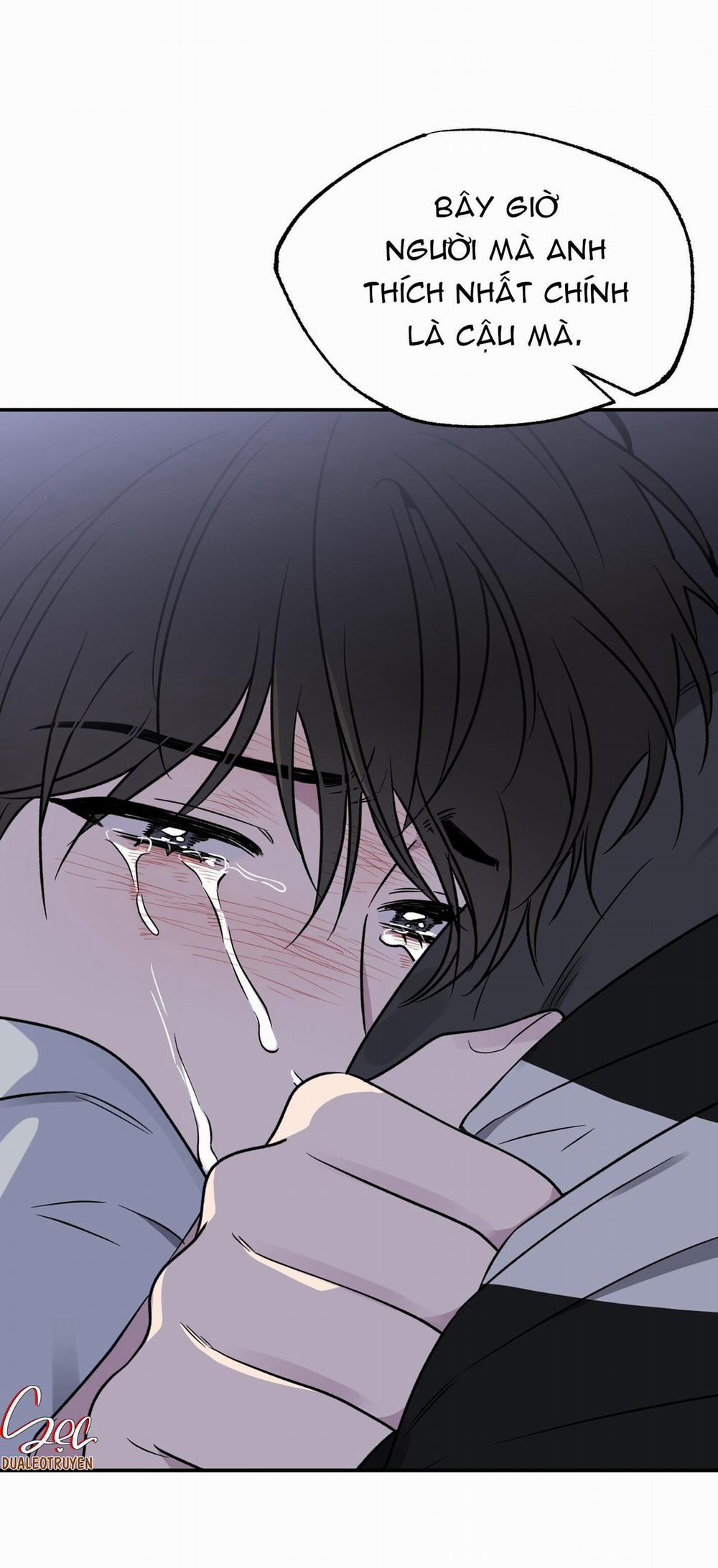 Điều May Mắn Nhất Cuộc Đời Tôi 54 trang 40