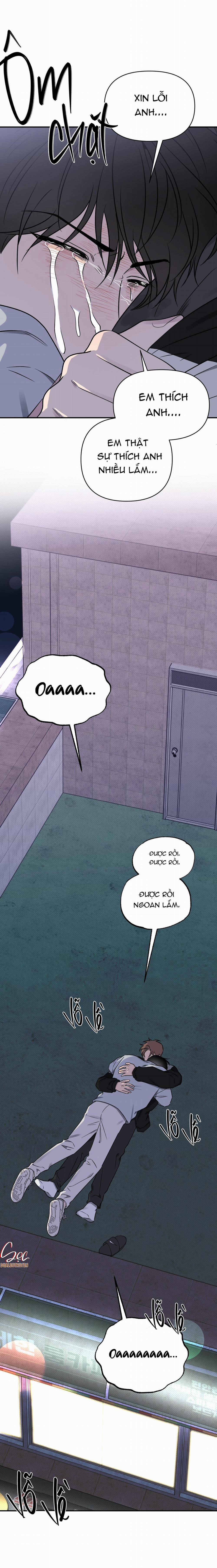 Điều May Mắn Nhất Cuộc Đời Tôi 54 trang 41