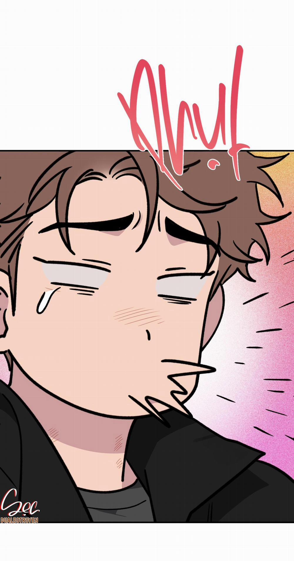 Điều May Mắn Nhất Cuộc Đời Tôi 54 trang 47