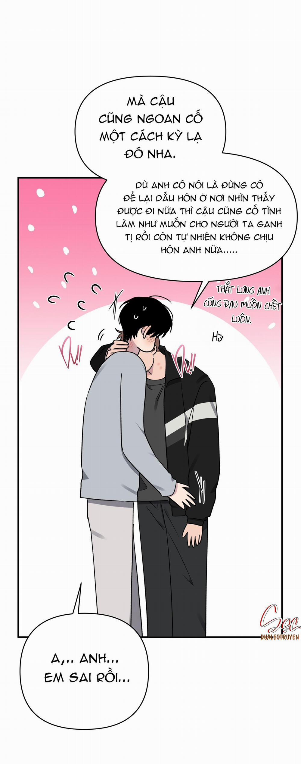 Điều May Mắn Nhất Cuộc Đời Tôi 54 trang 52