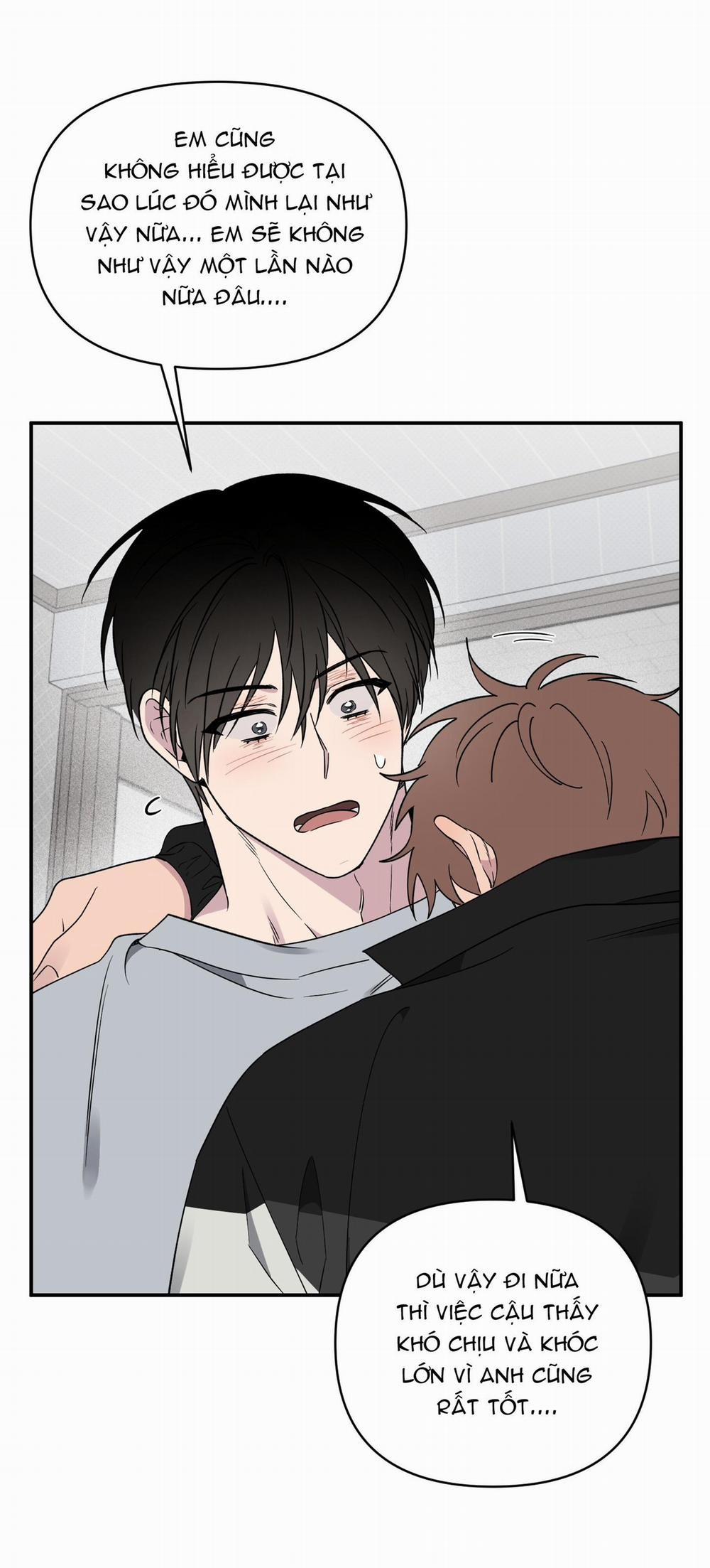 Điều May Mắn Nhất Cuộc Đời Tôi 54 trang 53