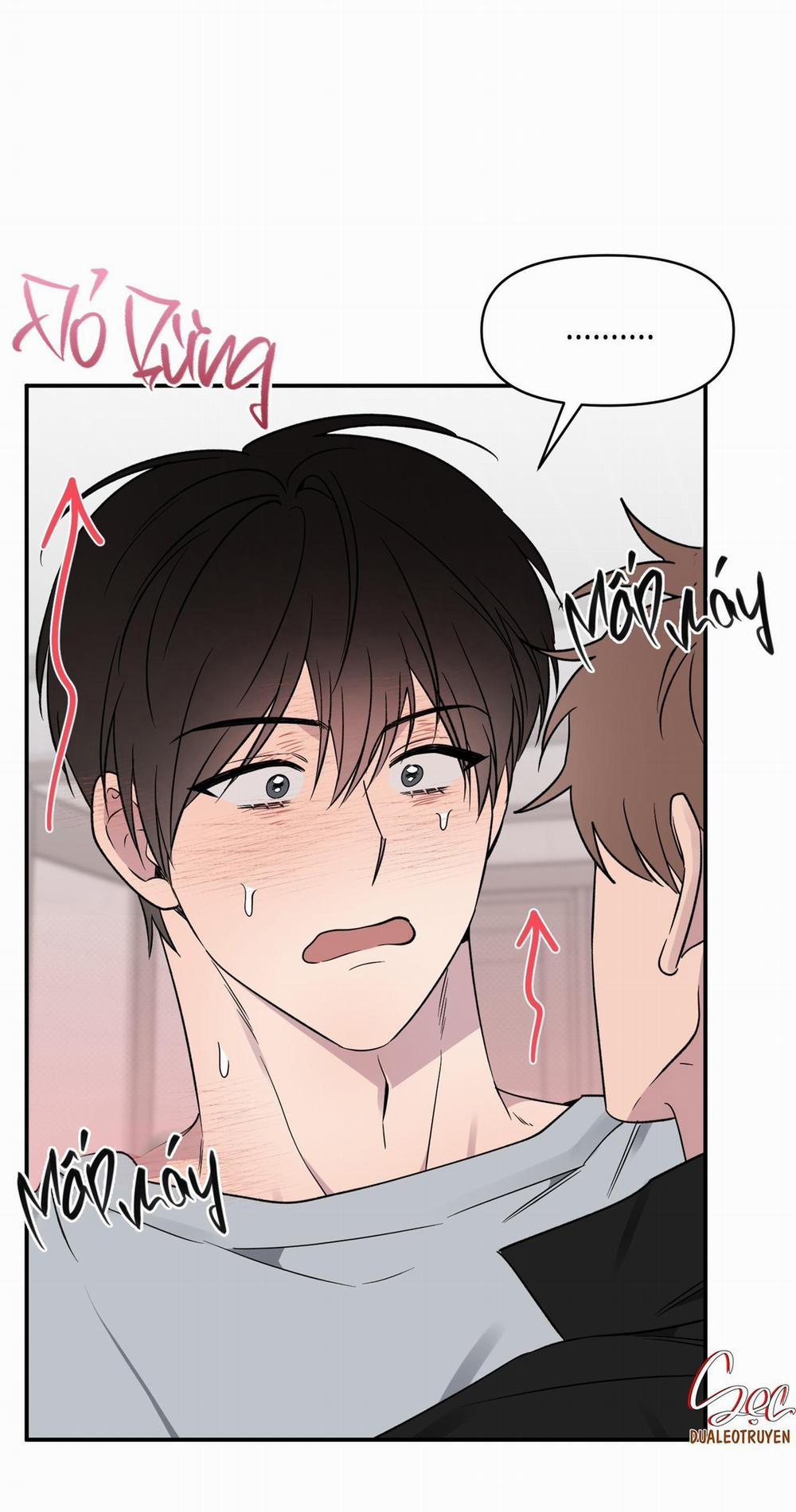Điều May Mắn Nhất Cuộc Đời Tôi 54 trang 55