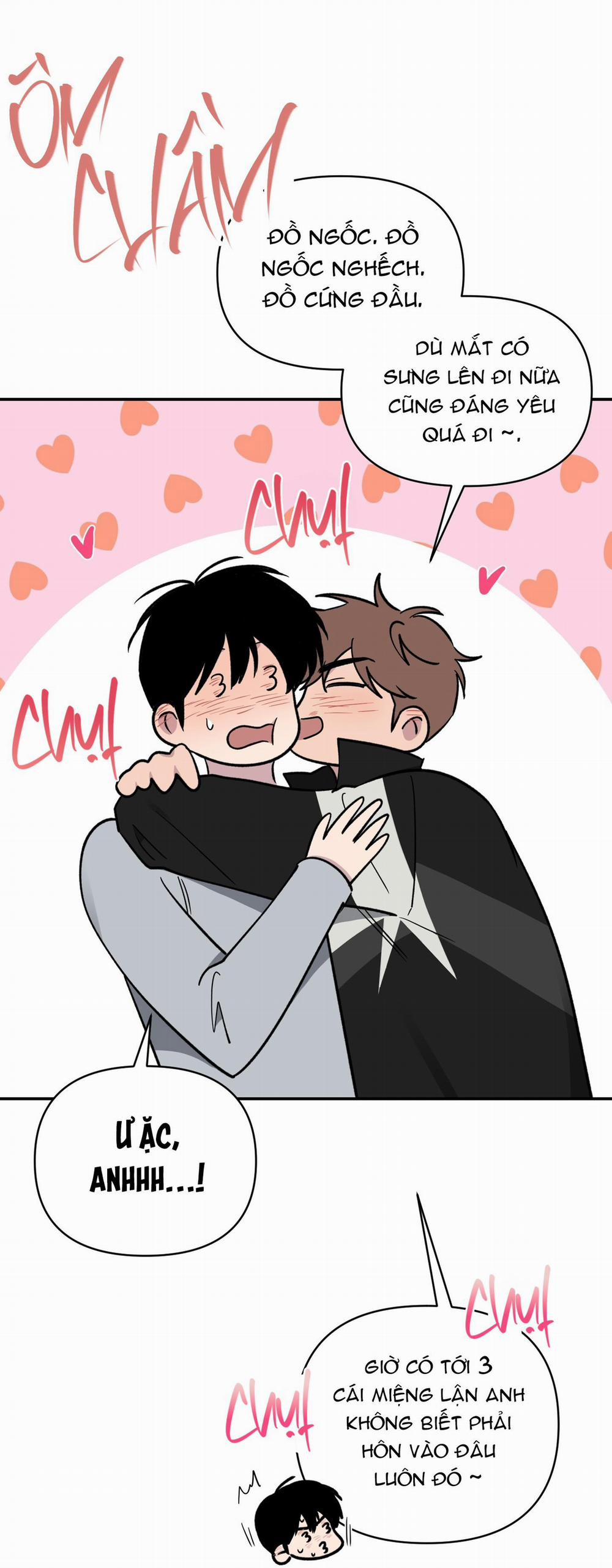 Điều May Mắn Nhất Cuộc Đời Tôi 54 trang 56