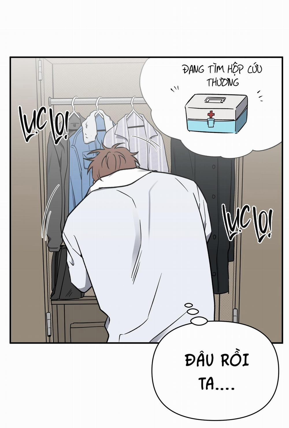 Điều May Mắn Nhất Cuộc Đời Tôi 54 trang 59