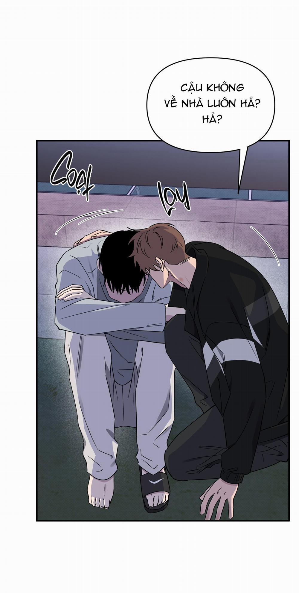 Điều May Mắn Nhất Cuộc Đời Tôi 54 trang 7