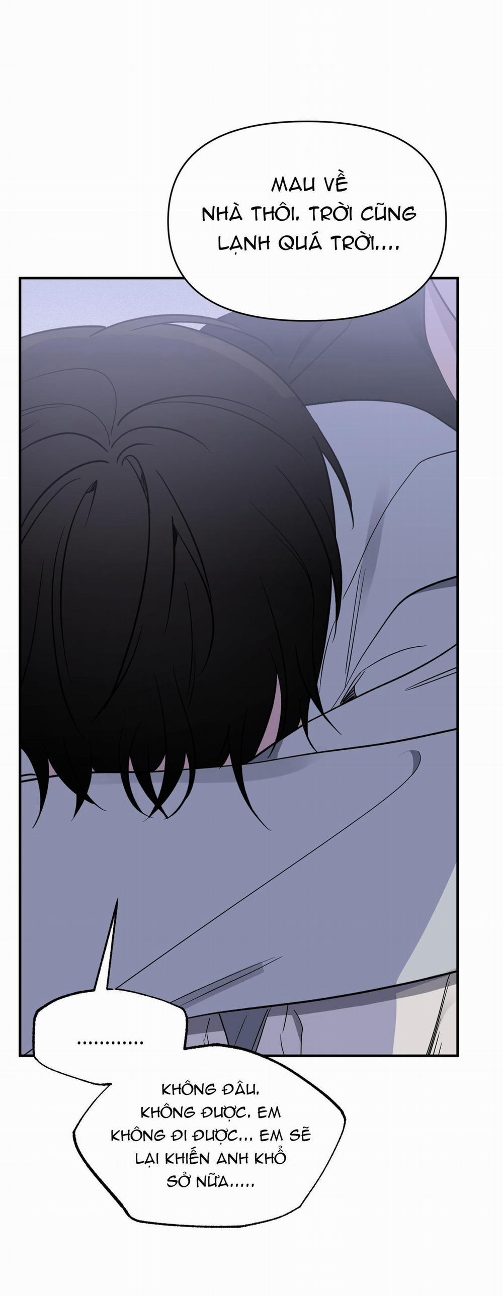 Điều May Mắn Nhất Cuộc Đời Tôi 54 trang 8